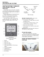 Preview for 36 page of Winnebago PASEO 48P User Manual