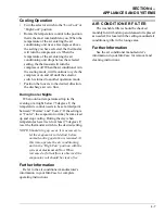 Preview for 37 page of Winnebago PASEO 48P User Manual