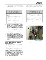 Preview for 43 page of Winnebago PASEO 48P User Manual