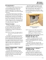 Preview for 47 page of Winnebago PASEO 48P User Manual