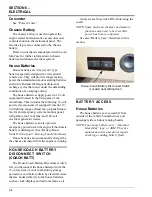 Preview for 50 page of Winnebago PASEO 48P User Manual