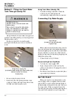 Preview for 56 page of Winnebago PASEO 48P User Manual