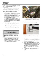Preview for 60 page of Winnebago PASEO 48P User Manual