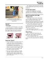 Preview for 65 page of Winnebago PASEO 48P User Manual