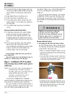 Preview for 72 page of Winnebago PASEO 48P User Manual