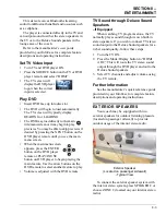 Preview for 79 page of Winnebago PASEO 48P User Manual