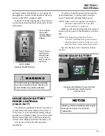Preview for 45 page of Winnebago REVEL 2020 Operator'S Manual