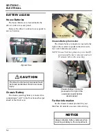 Preview for 46 page of Winnebago REVEL 2020 Operator'S Manual