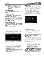 Предварительный просмотр 37 страницы Winnebago Reyo Owner'S Manual