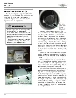 Preview for 60 page of Winnebago Suncruiser 33V Operator'S Manual