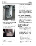 Preview for 82 page of Winnebago Suncruiser 33V Operator'S Manual