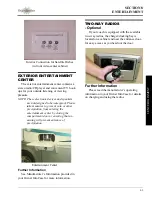 Preview for 89 page of Winnebago Suncruiser 33V Operator'S Manual