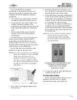 Preview for 103 page of Winnebago Suncruiser User Manual