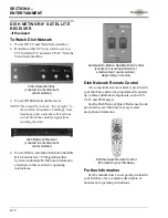 Preview for 104 page of Winnebago Suncruiser User Manual