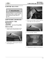 Preview for 109 page of Winnebago Suncruiser User Manual