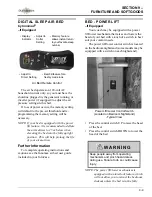 Preview for 115 page of Winnebago Suncruiser User Manual