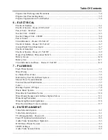 Preview for 5 page of Winnebago SUNOVA Operator'S Manual