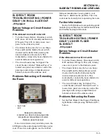 Предварительный просмотр 123 страницы Winnebago SUNOVA Operator'S Manual