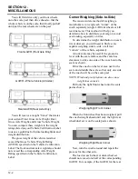 Предварительный просмотр 114 страницы Winnebago Sunstar 26HE User Manual