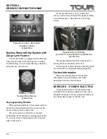 Preview for 30 page of Winnebago Tour 2012 Operator'S Manual