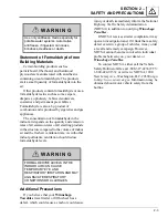 Preview for 13 page of Winnebago Towables User Manual