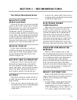 Preview for 15 page of Winnebago Towables User Manual