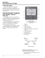 Preview for 36 page of Winnebago Travato 2019 Operator'S Manual