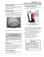 Preview for 17 page of Winnebago Travato User Manual