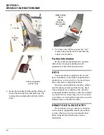 Preview for 26 page of Winnebago Travato User Manual