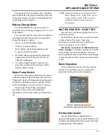 Preview for 33 page of Winnebago Travato User Manual