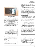 Preview for 45 page of Winnebago Travato User Manual