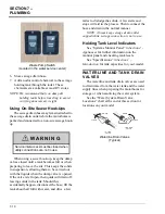 Preview for 62 page of Winnebago Travato User Manual