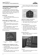 Preview for 28 page of Winnebago Ultimate Advantage Owner'S Manual