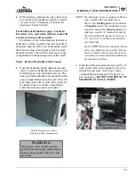 Preview for 49 page of Winnebago Ultimate Advantage Owner'S Manual