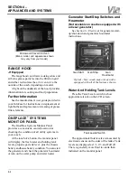 Preview for 38 page of Winnebago Via 25Q Manual