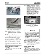 Preview for 53 page of Winnebago Via 25Q Manual