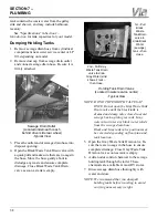 Preview for 70 page of Winnebago Via 25Q Manual