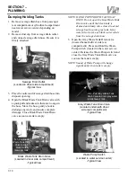 Preview for 72 page of Winnebago Via 25Q Manual