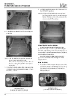 Preview for 92 page of Winnebago Via 25Q Manual