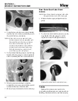 Preview for 28 page of Winnebago View Profile User Manual