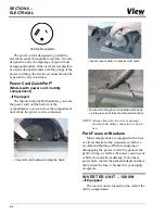 Preview for 48 page of Winnebago View Profile User Manual