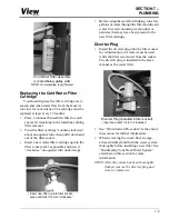 Preview for 63 page of Winnebago View Profile User Manual