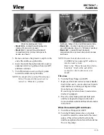 Preview for 73 page of Winnebago View Profile User Manual