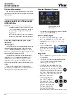 Preview for 78 page of Winnebago View Profile User Manual