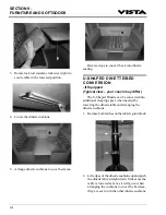 Preview for 96 page of Winnebago Vista 26P Operator'S Manual