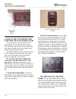 Preview for 44 page of Winnebago Voyage 2005 User Manual