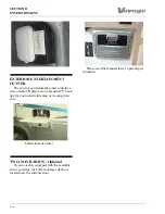 Preview for 88 page of Winnebago Voyage 2005 User Manual