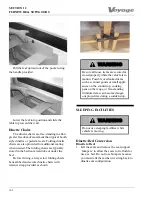 Preview for 90 page of Winnebago Voyage 2005 User Manual