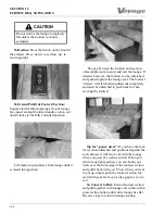 Preview for 92 page of Winnebago Voyage 2005 User Manual
