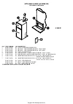 Preview for 10 page of Winnebago WFG35U 2001 Manual